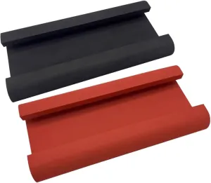 2Pcs Dragon Boat Seat Pads, EVA Fishing Seat Pads, Shock Absorption, Rowing Machine Seat Cushions