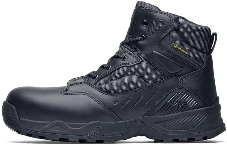 ACE Work Boots Men's Defender Ace Industrial Boot