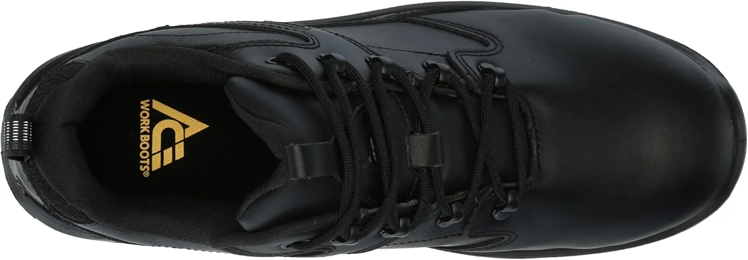 ACE Work Boots Unisex-Adult Imperial Industrial Boot