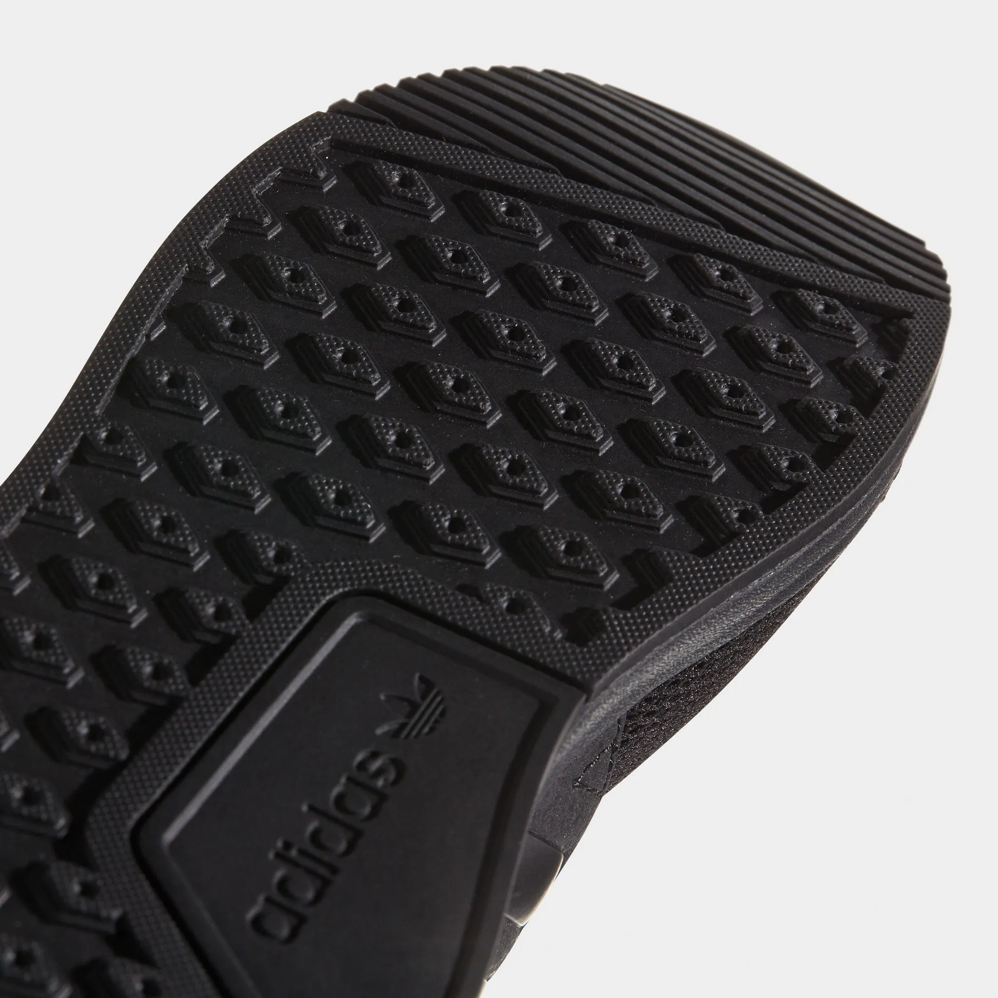 adidas Childrens' X_PLR Core Black / Core Black - Core Black