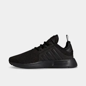 adidas Childrens' X_PLR Core Black / Core Black - Core Black