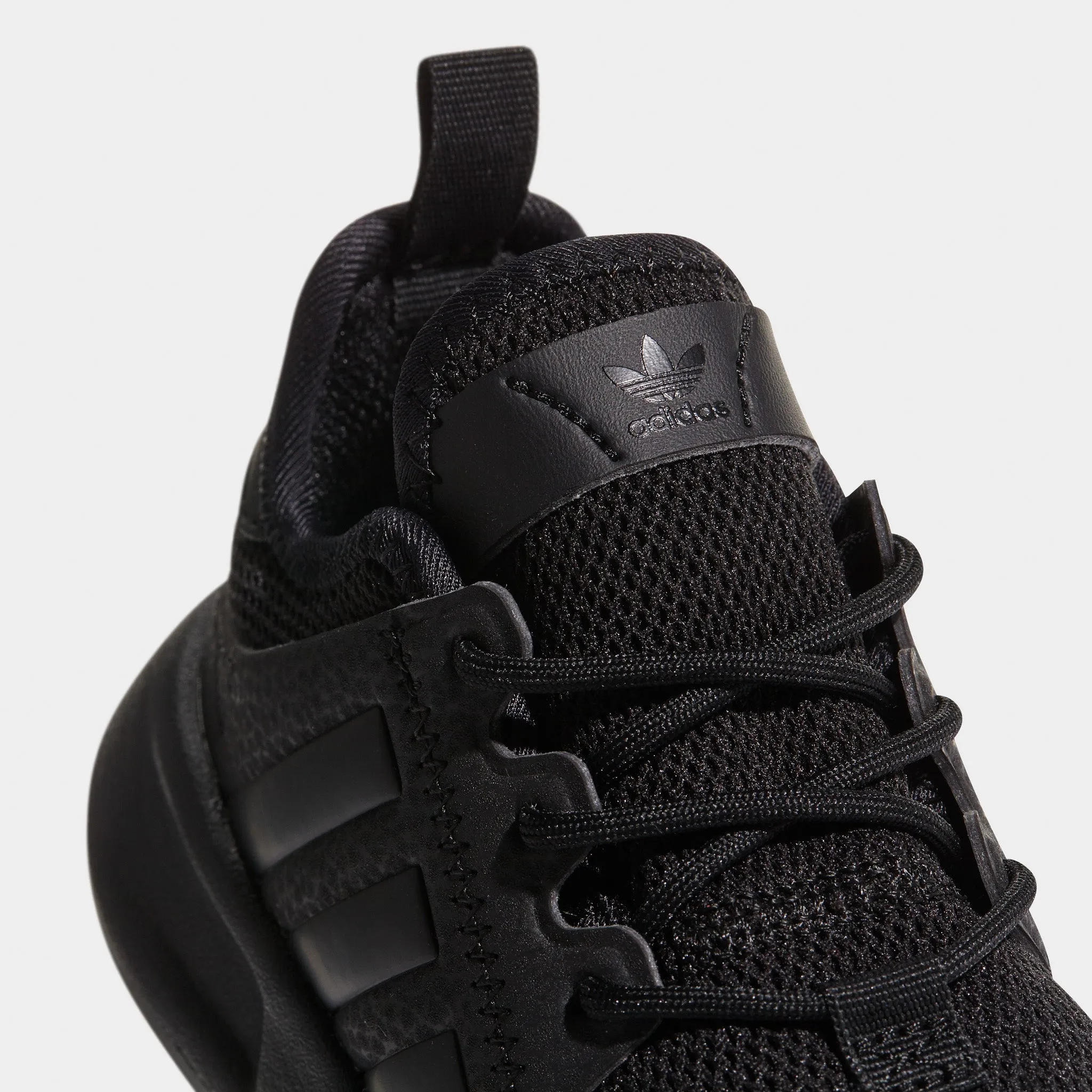 adidas Childrens' X_PLR Core Black / Core Black - Core Black