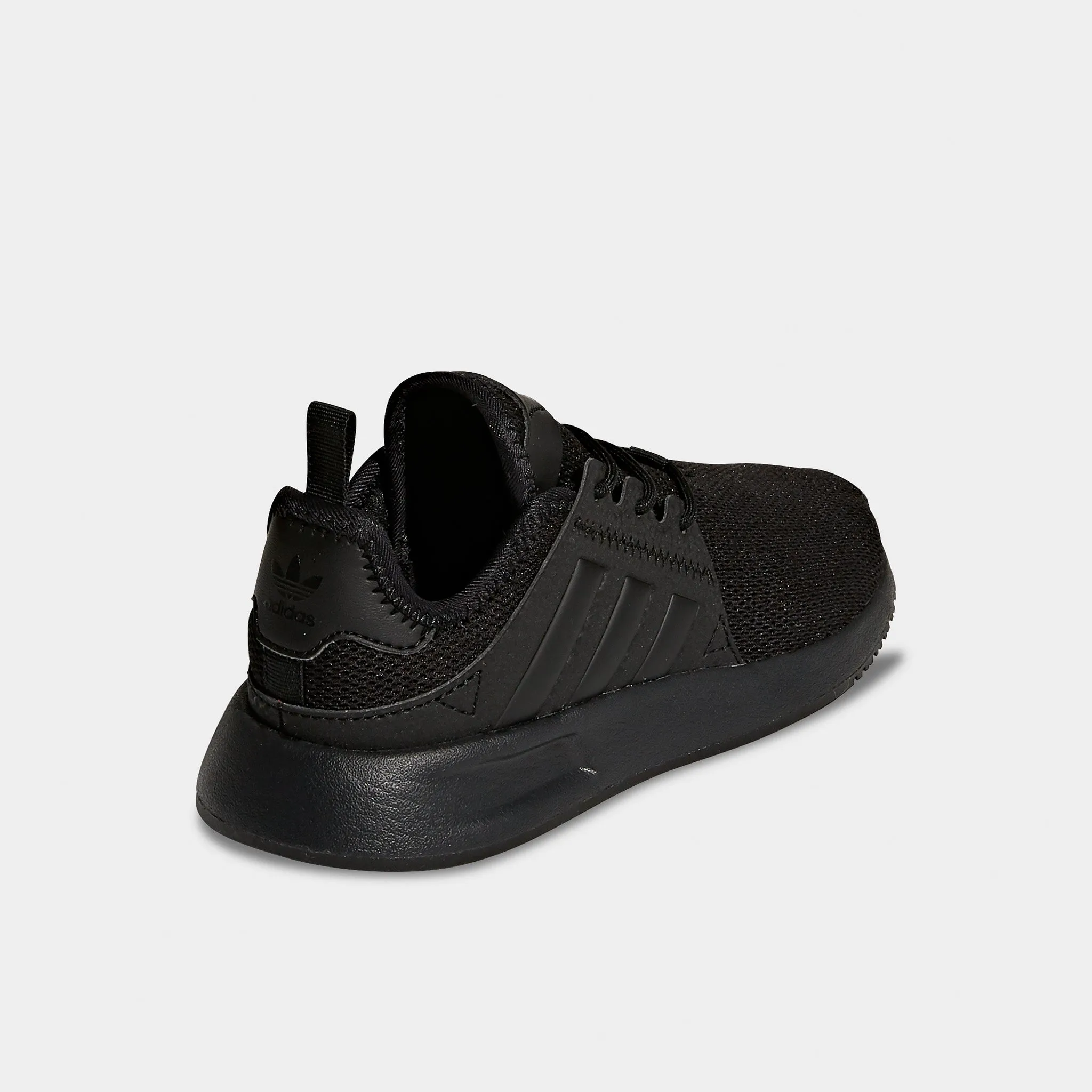 adidas Childrens' X_PLR Core Black / Core Black - Core Black