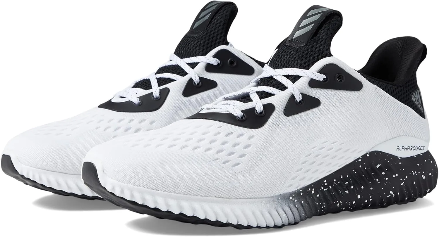 adidas Men's Alphabounce Em M Running Shoe