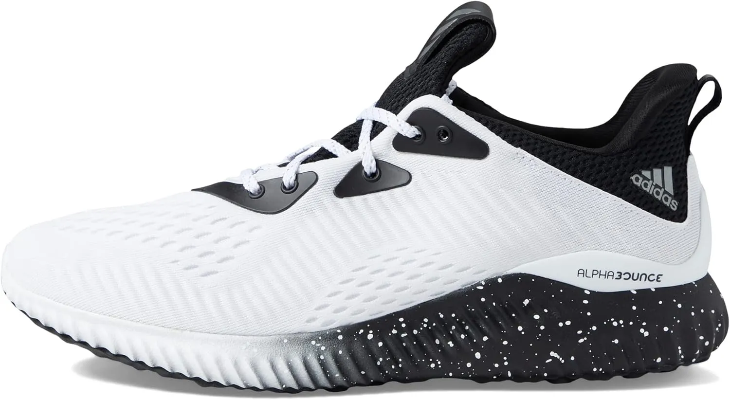 adidas Men's Alphabounce Em M Running Shoe