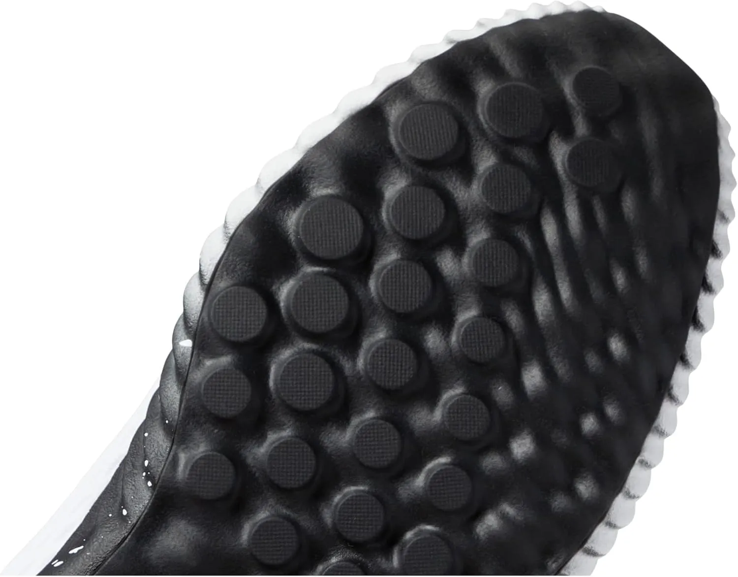 adidas Men's Alphabounce Em M Running Shoe
