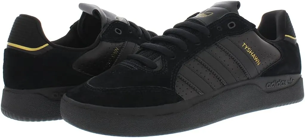 adidas Men's Tyshawn Low Sneakers