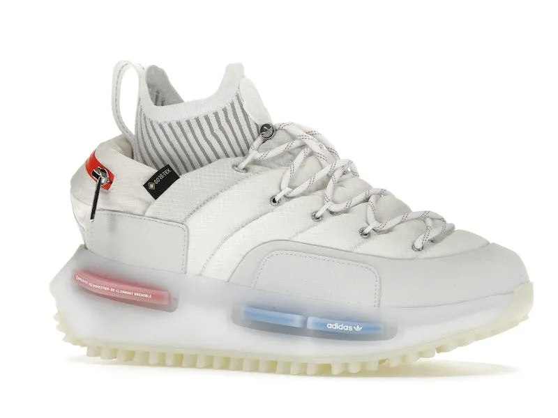 adidas NMD Runner Moncler Core White
