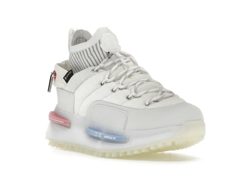 adidas NMD Runner Moncler Core White