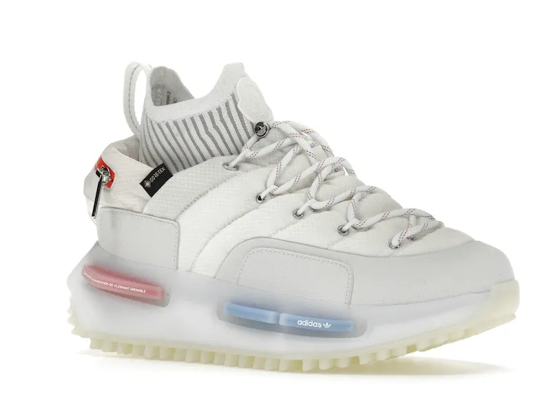 adidas NMD Runner Moncler Core White
