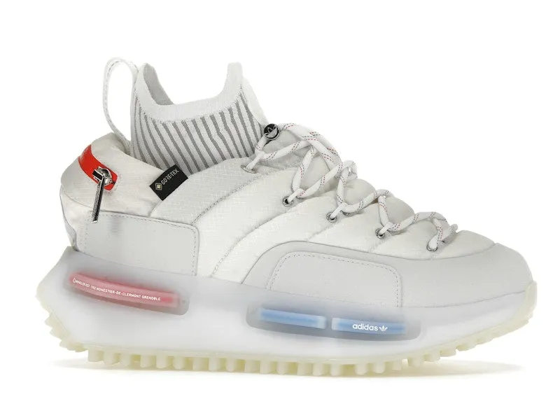 adidas NMD Runner Moncler Core White