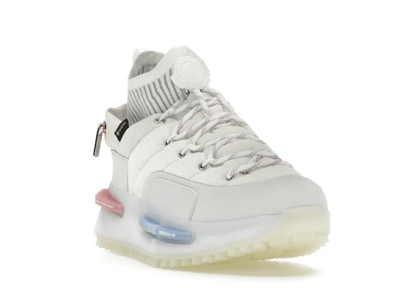 adidas NMD Runner Moncler Core White
