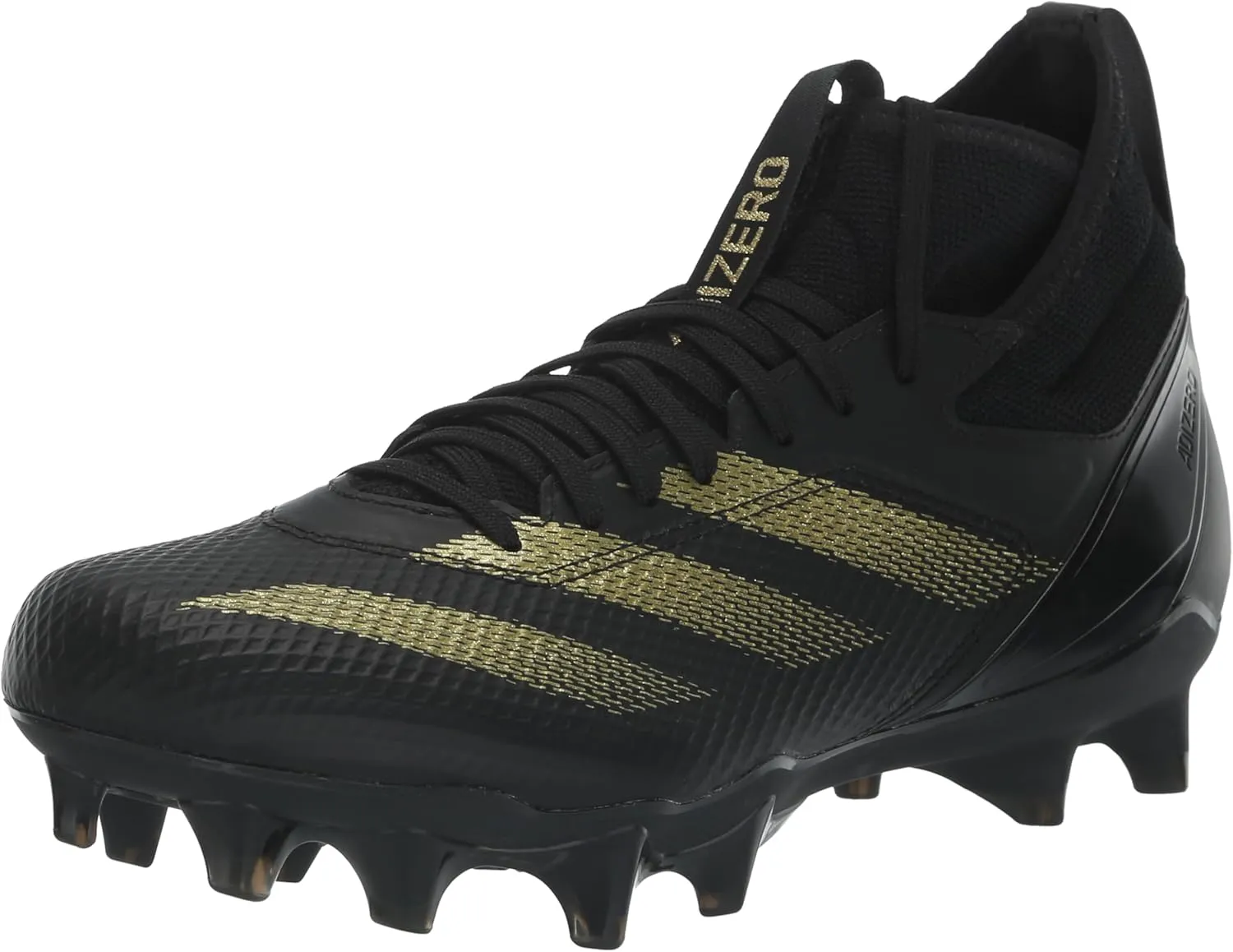 adidas Unisex-Adult Adizero Impact American Football Sneaker