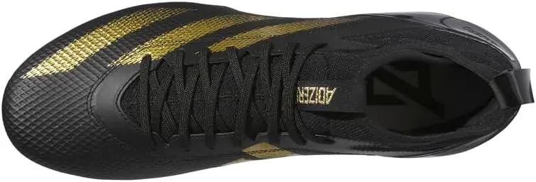 adidas Unisex-Adult Adizero Impact American Football Sneaker