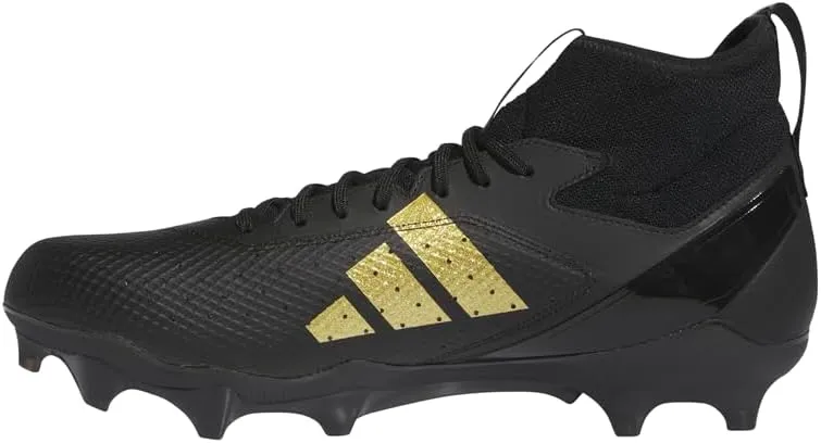 adidas Unisex-Adult Adizero Impact American Football Sneaker