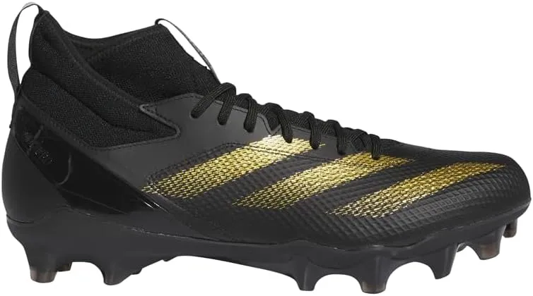 adidas Unisex-Adult Adizero Impact American Football Sneaker