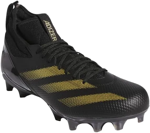 adidas Unisex-Adult Adizero Impact American Football Sneaker