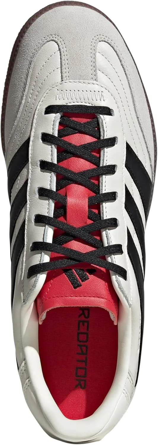 adidas Unisex Adult Freestyle Indoor Sneaker