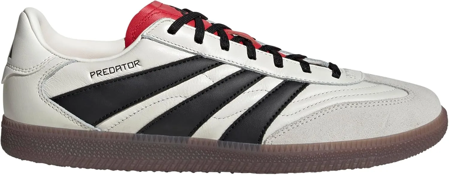 adidas Unisex Adult Freestyle Indoor Sneaker