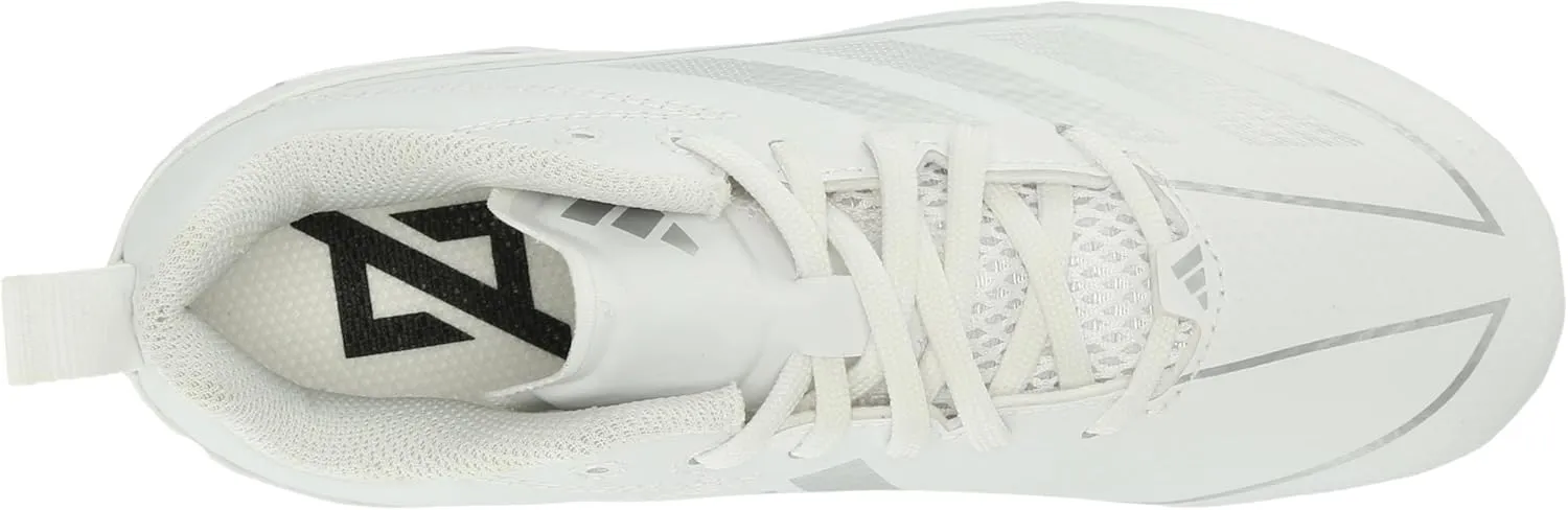 adidas Unisex-Child Adizero Electric.2 American Football Sneaker