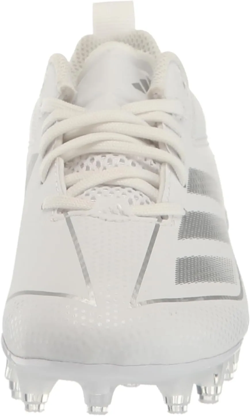 adidas Unisex-Child Adizero Electric.2 American Football Sneaker