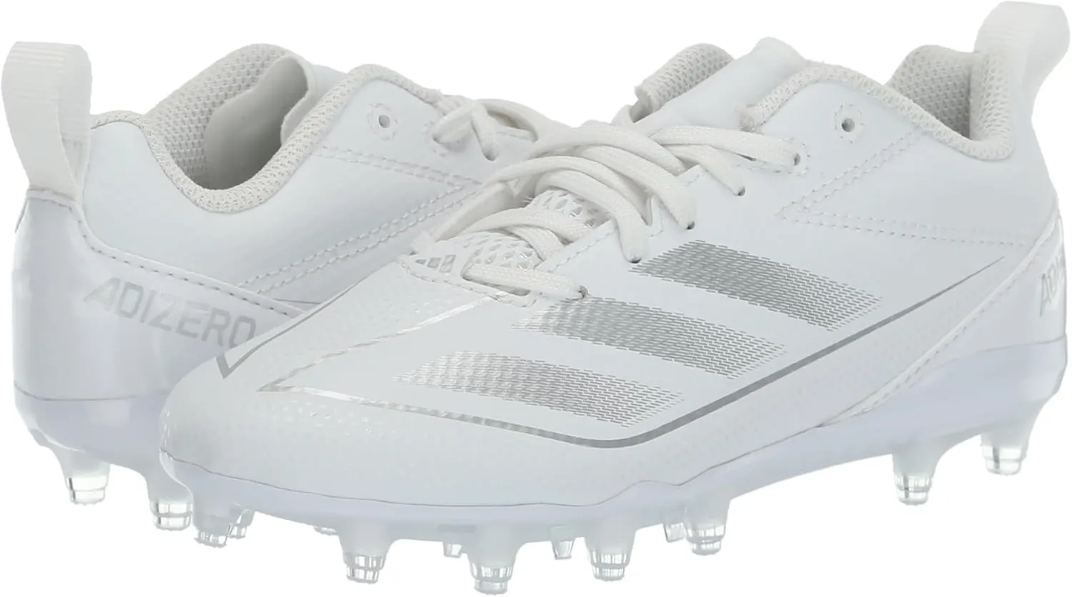 adidas Unisex-Child Adizero Electric.2 American Football Sneaker