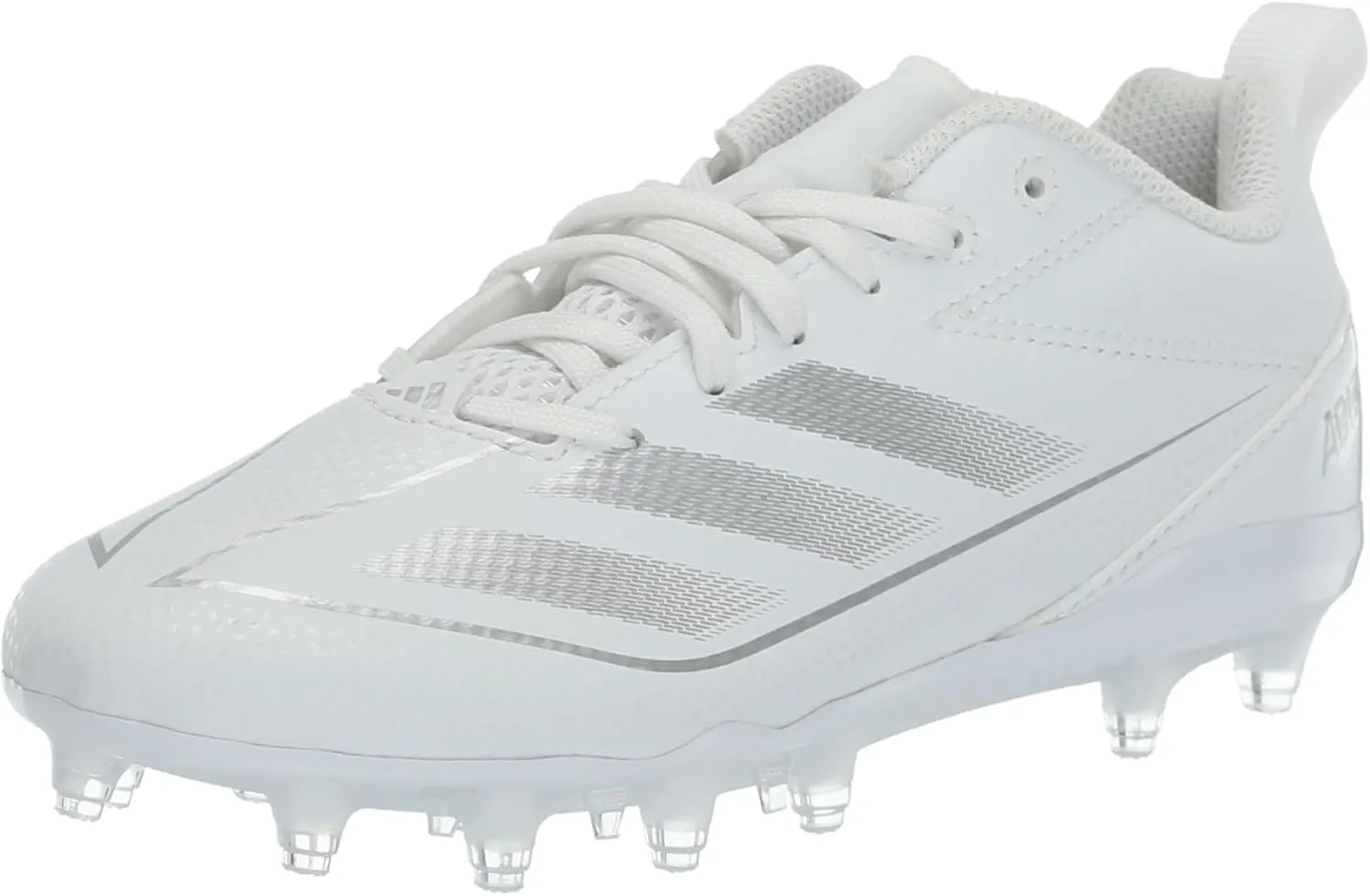 adidas Unisex-Child Adizero Electric.2 American Football Sneaker