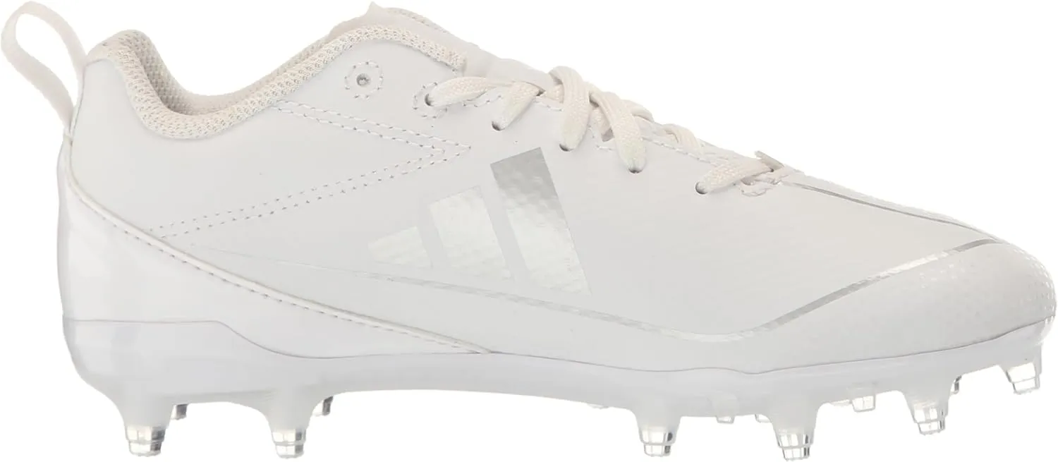adidas Unisex-Child Adizero Electric.2 American Football Sneaker