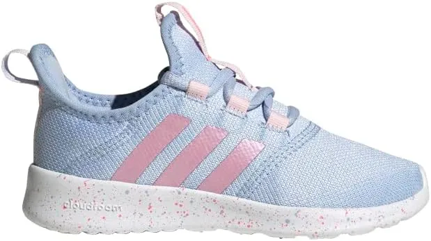 adidas Unisex-Child Cloud Foam-Pure Running Shoe