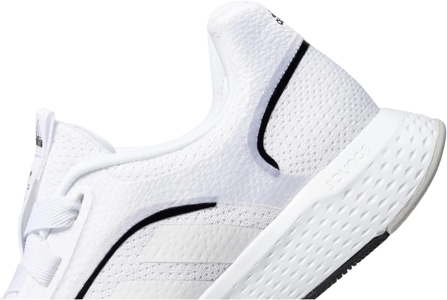 adidas Women's Edge Lux 5 Running Shoe