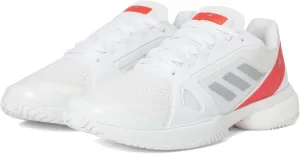 adidas Women's Stella McCartney Court Tennis Shoes Sneaker