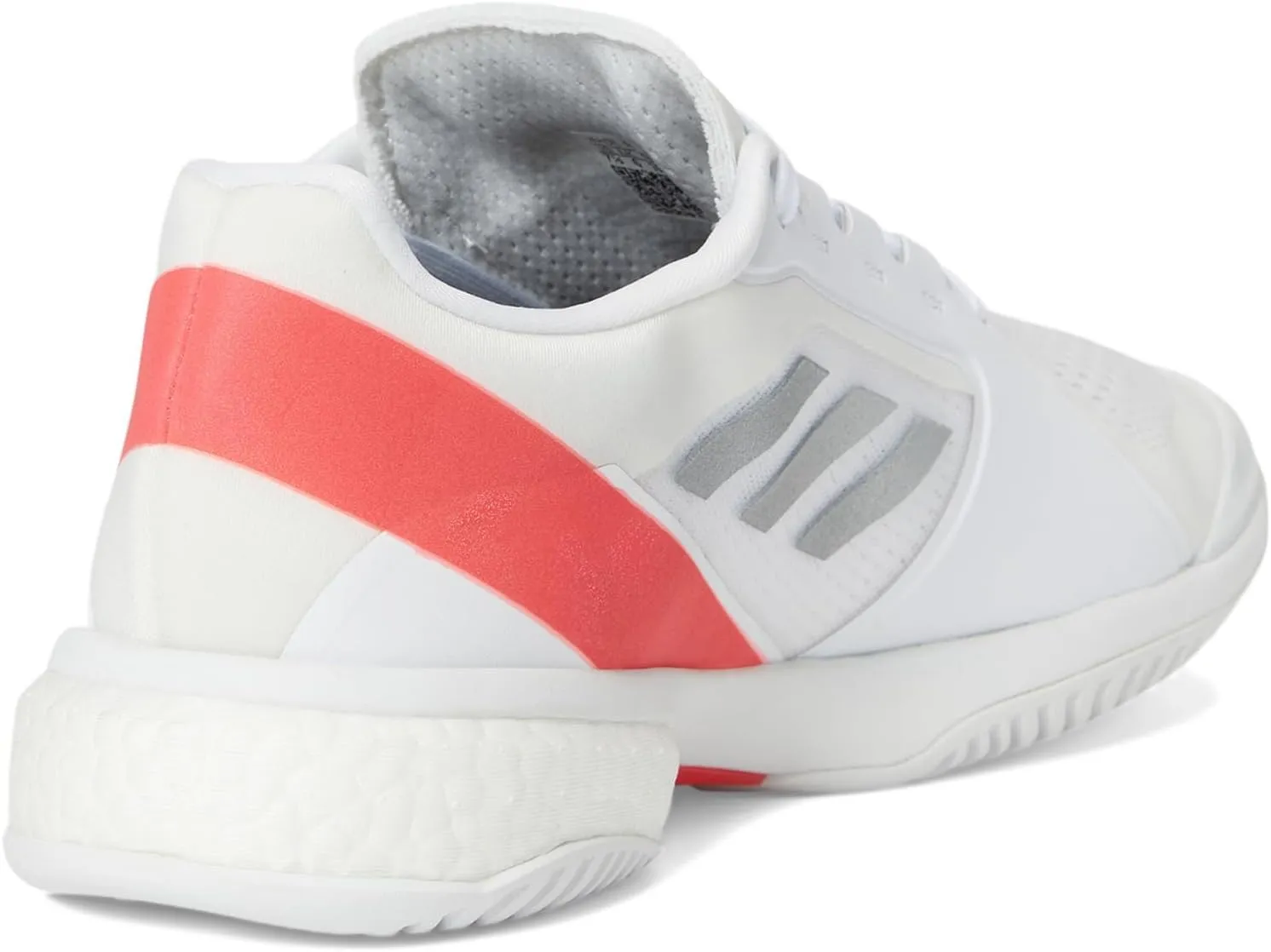 adidas Women's Stella McCartney Court Tennis Shoes Sneaker
