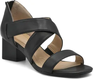 Adrienne Vittadini Women's Astoric Heeled Sandal