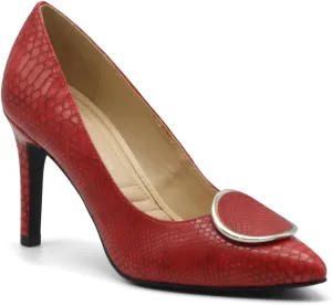 Adrienne Vittadini Women's Norah Pump