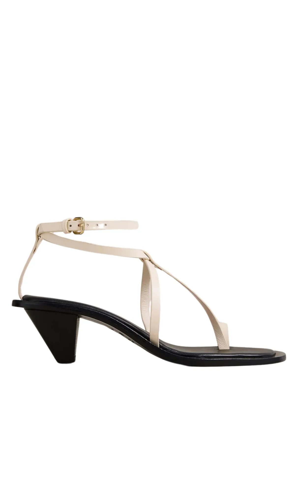 A.EMERY | The Hyde Heeled Sandal