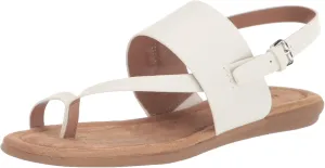 Aerosoles Women's Awa Flat Sandal