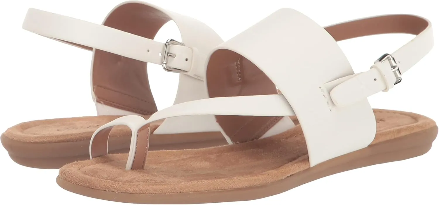 Aerosoles Women's Awa Flat Sandal