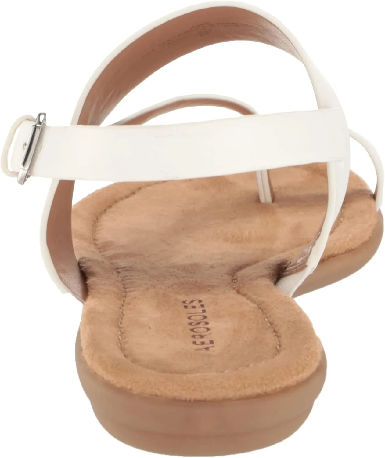 Aerosoles Women's Awa Flat Sandal
