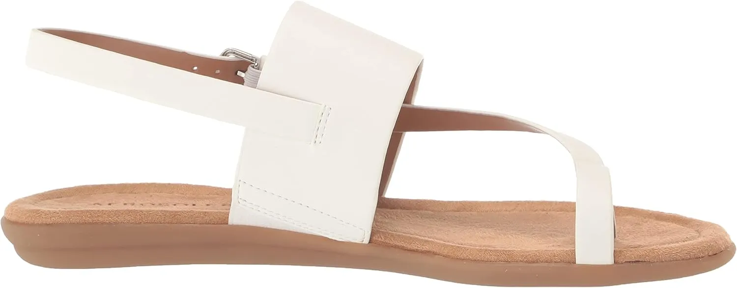 Aerosoles Women's Awa Flat Sandal