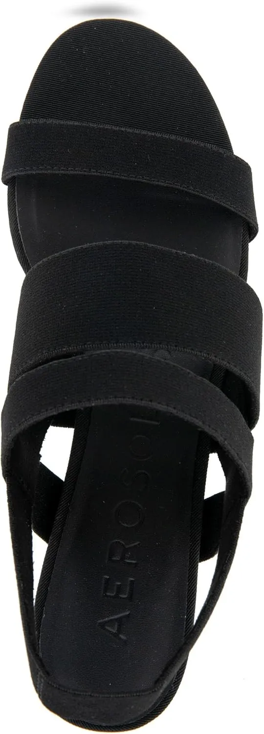 Aerosoles Women's Chara Heeled Sandal