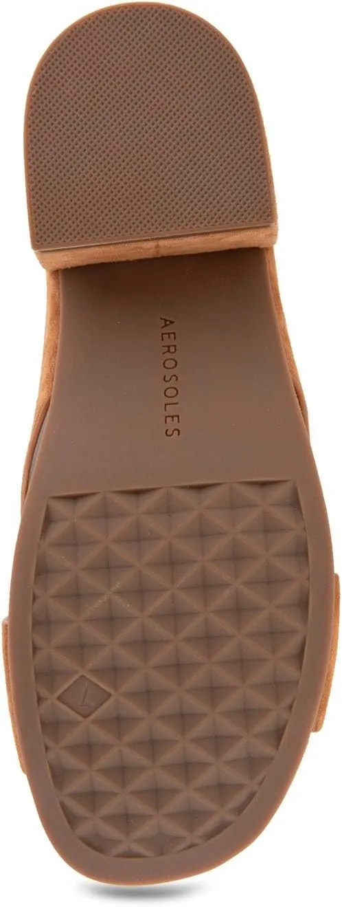 Aerosoles Women's Chrystie Heeled Sandal