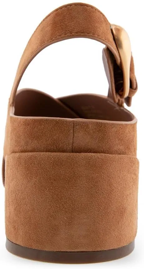Aerosoles Women's Chrystie Heeled Sandal