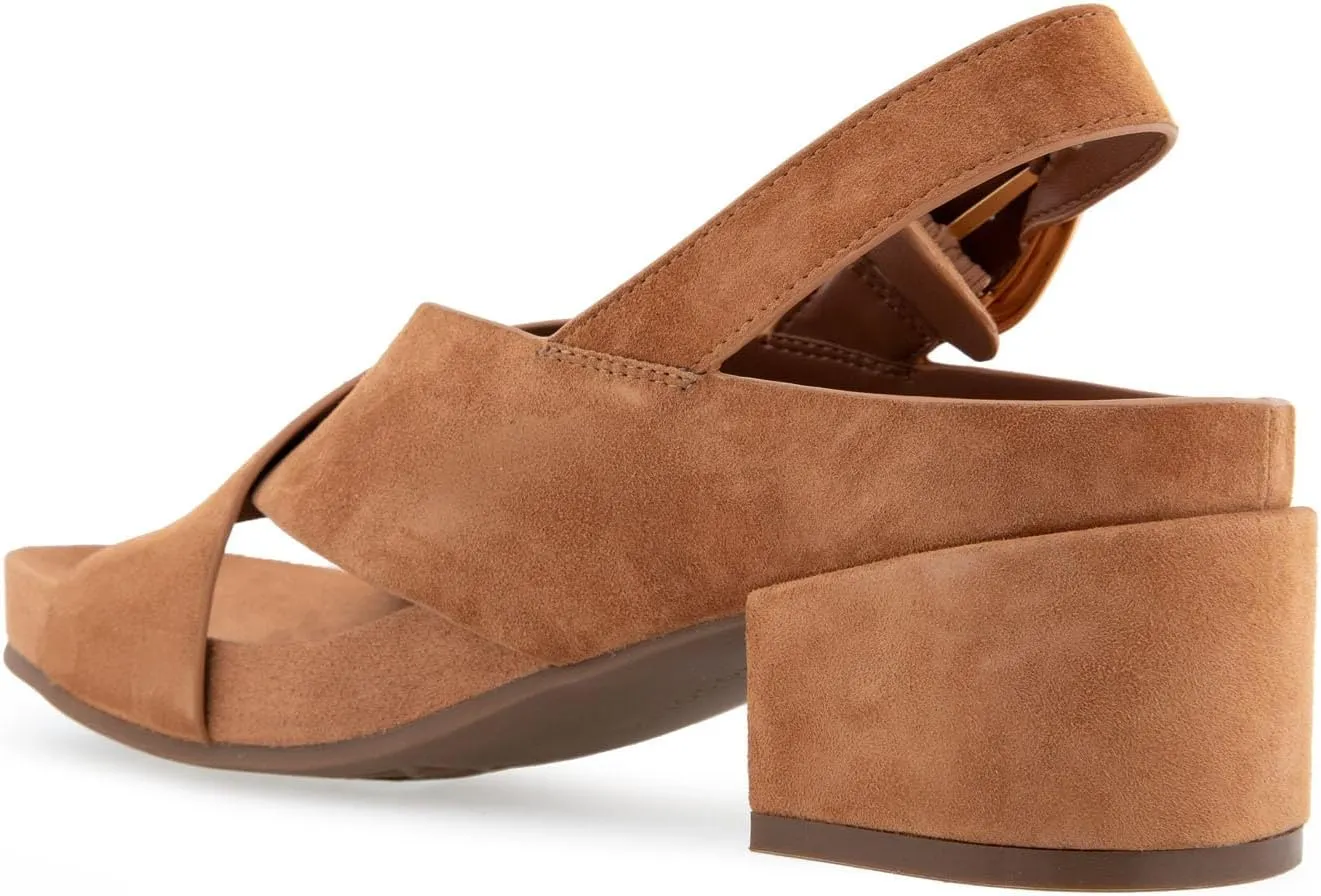Aerosoles Women's Chrystie Heeled Sandal