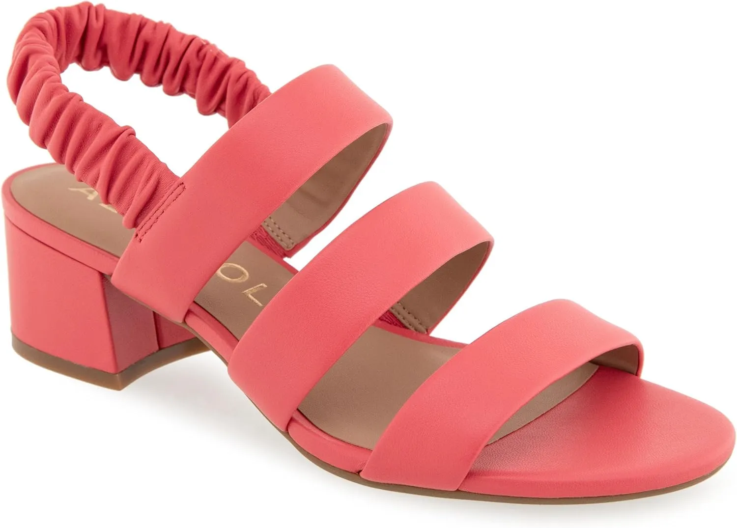 Aerosoles Women's Clarissa Heeled Sandal