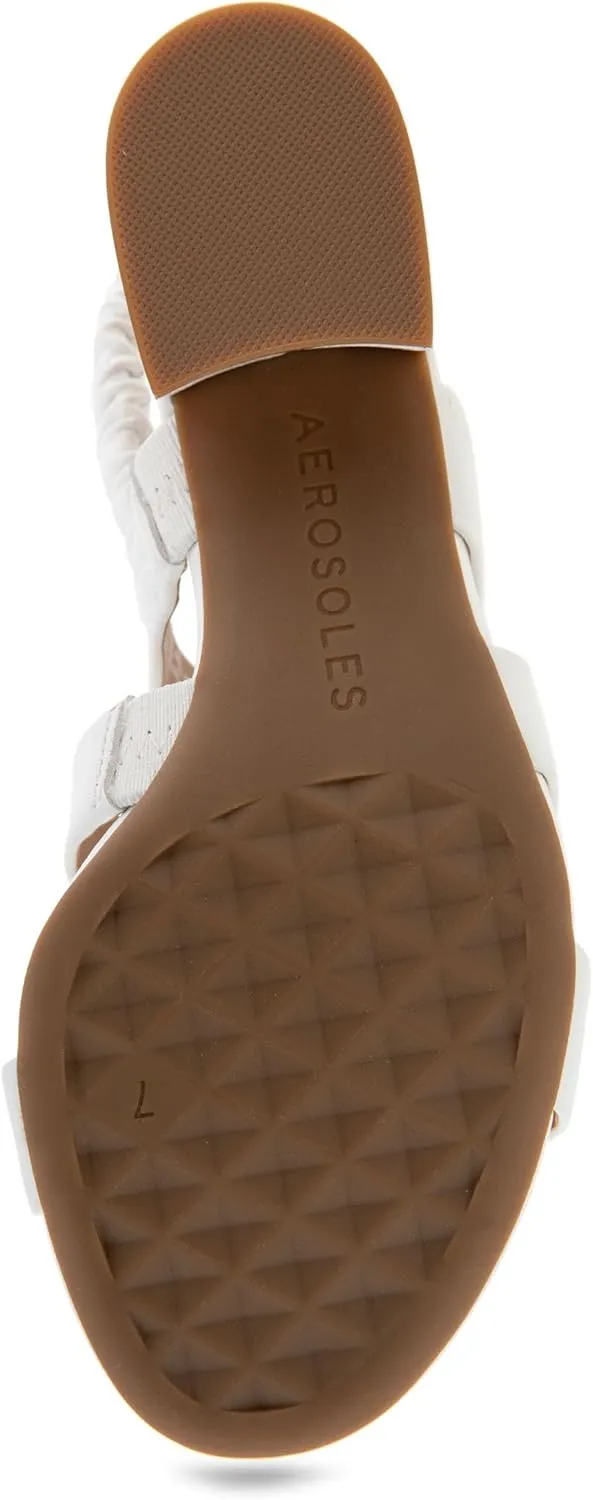 Aerosoles Women's Clarissa Heeled Sandal