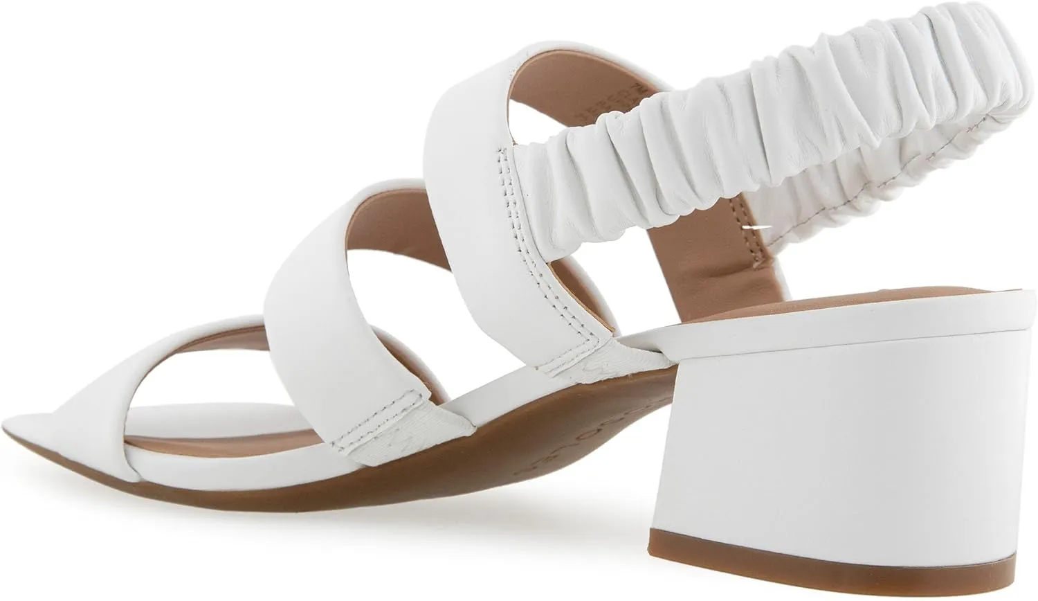Aerosoles Women's Clarissa Heeled Sandal