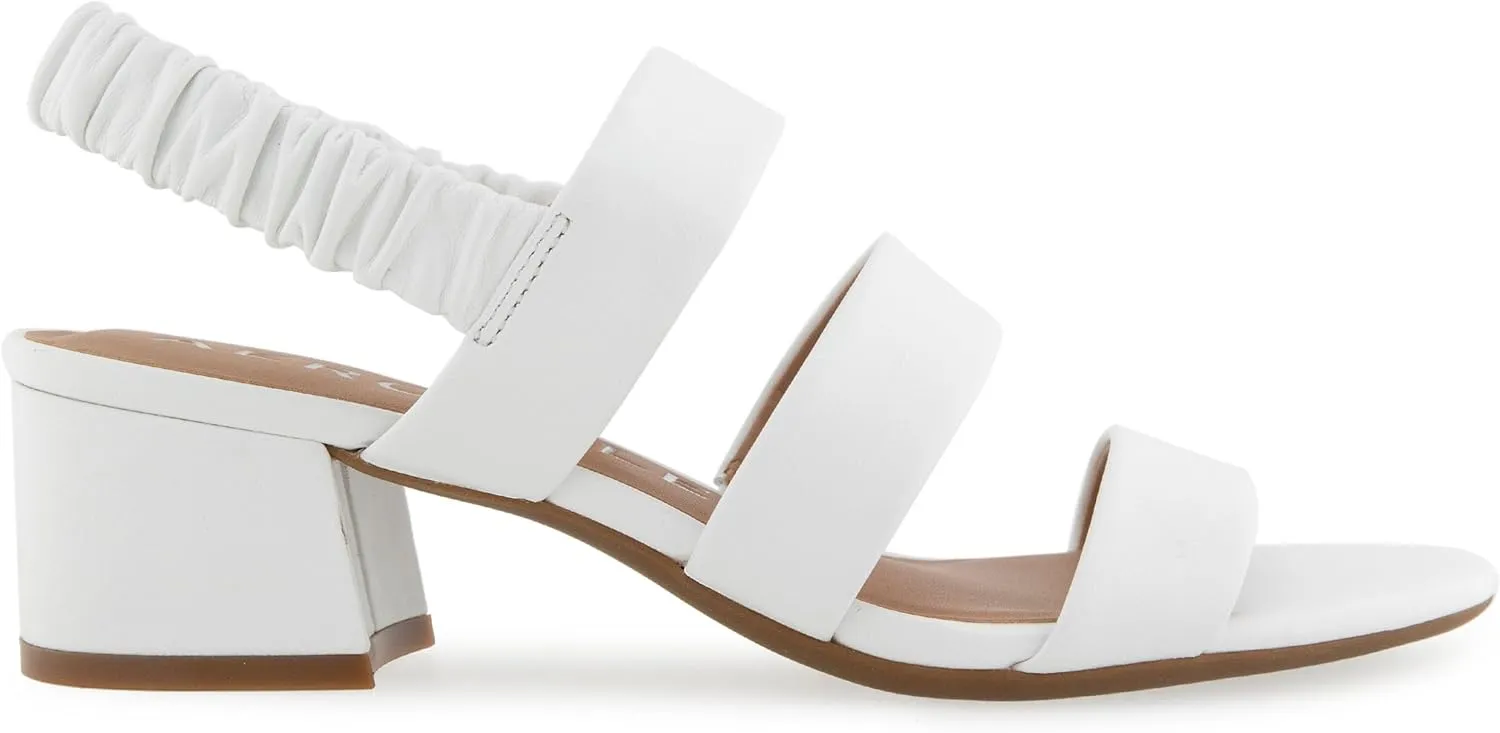 Aerosoles Women's Clarissa Heeled Sandal