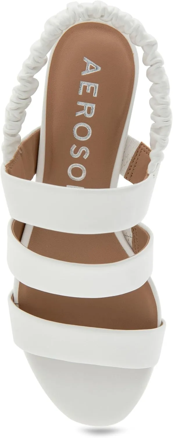 Aerosoles Women's Clarissa Heeled Sandal