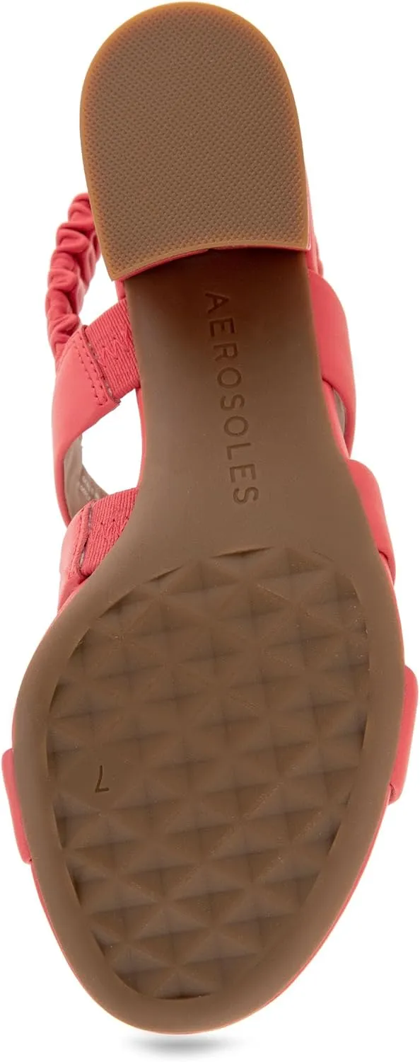 Aerosoles Women's Clarissa Heeled Sandal