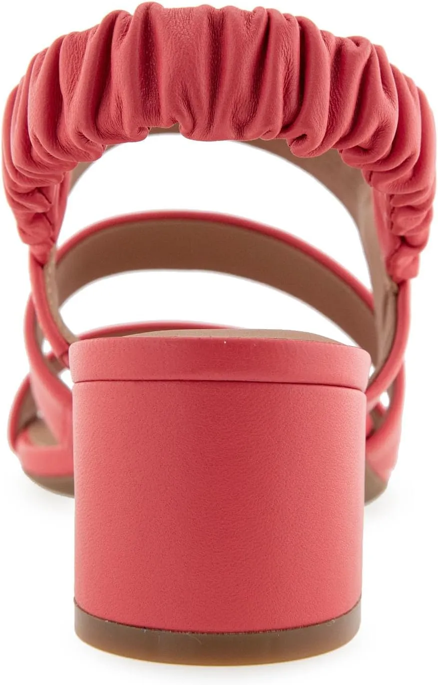 Aerosoles Women's Clarissa Heeled Sandal